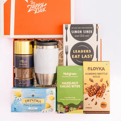 Work Motivation Hamper | Corporate Gift for Employees