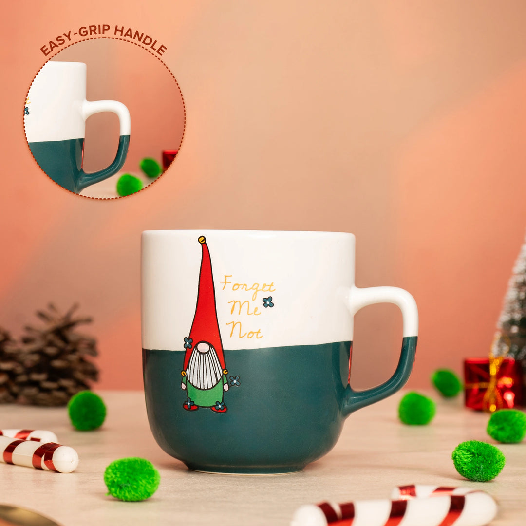 Xmas Wizard Christmas Mug