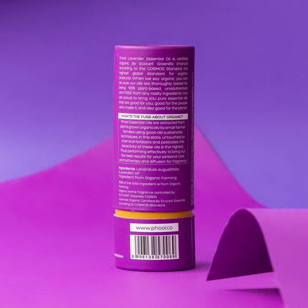 Lavender Essential Oil (10ML)
