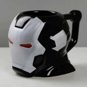 "I am Iron Man" Coffee mug