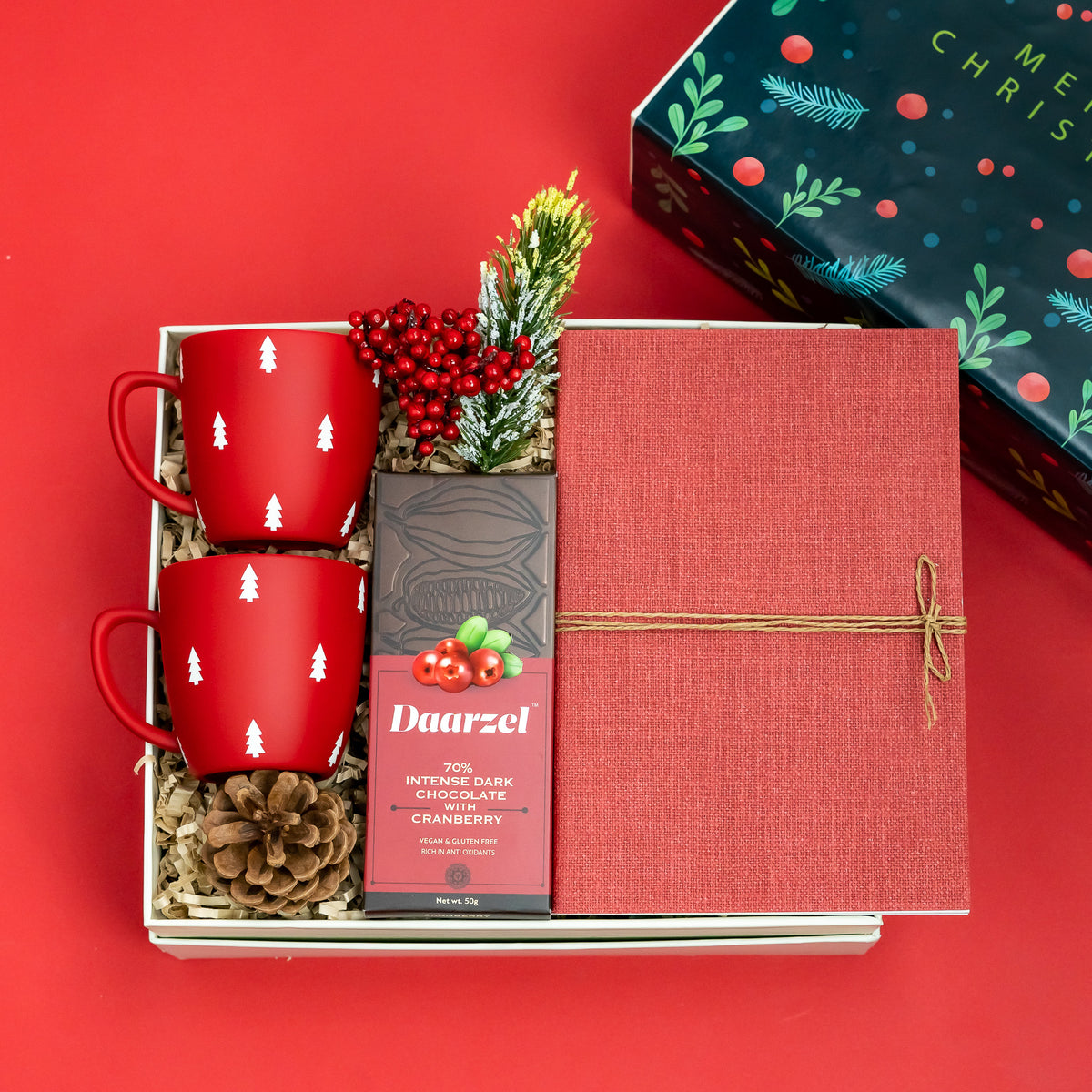 Relax & Reflect 2 The Zappy Box