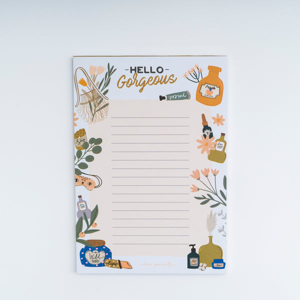 To-Do List Notepads