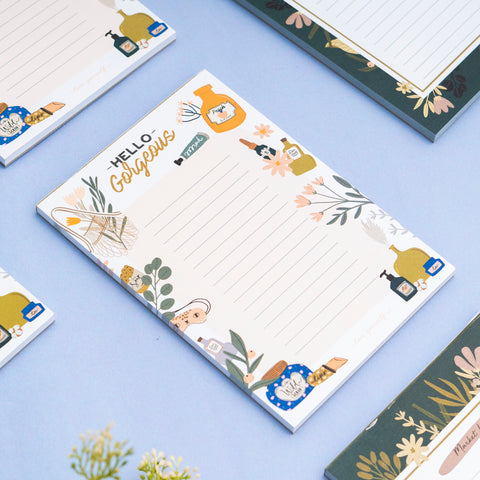 To-Do List Notepads