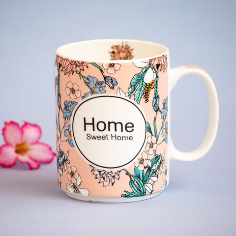 'Home Sweet Home' Mug