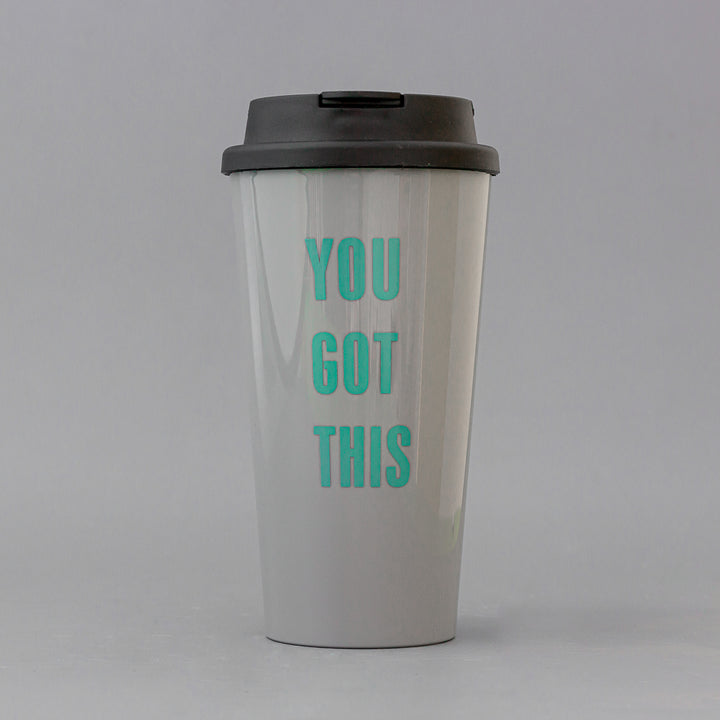 "You Got This" Sipper