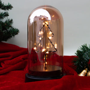 Christmas Tree Lamp