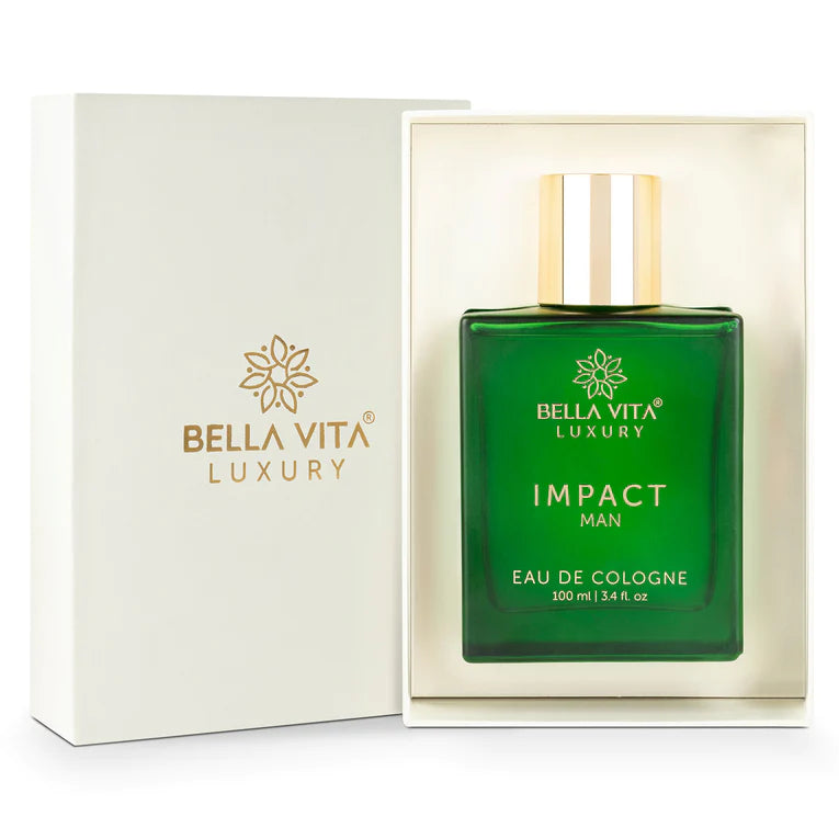 Impact Man Perfume- 100ml